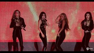 4K] 190727 4season F / W 마마무 대구 앵콜콘서트 고고베베 직캠