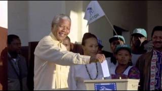 World Reacts to Mandela's Passing