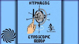 Hypnagog - Ocean Of Dreams