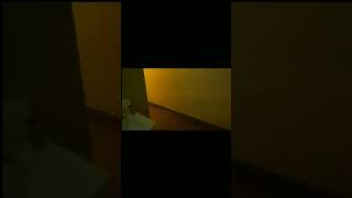 Escape VR Room| Horror short film PART 1