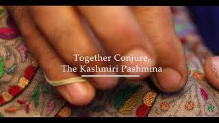 Pashmina Artisans - Songs of the Loom