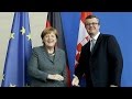 Emergenza profughi: Merkel 