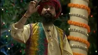 Main Hoon Sharan Mein Teri Krishna Bhajan Lakhbir Singh Lakkha Full Song I Khu