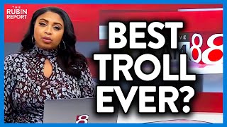 Best Trolling Ever? Republican Use Activist Logic Against Them | DM CLIPS | Rubin Report