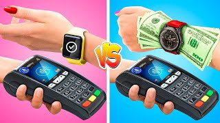 ¡17 Situaciones Incómodas Con Las Que Te Podrías Identificar! ¡Momentos Divertidos Y Vergonzosos!