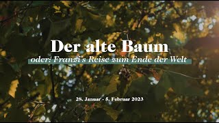 Der alte Baum (1/4) | Marionettentheater | Mozartwoche 2023