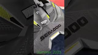 Summer 2023 #seadoo #seadoolife #seadoospark