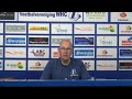 nood oproep whc club tv