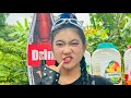 YaYaHan Vlog#20 một ngày làm chị đại và cái kết #hậutrườnggiảitrí #funny #haihuoc #giaitri