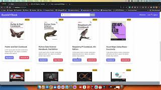 MEAN Stack Development: Node.js, Angular Project DEMO | MEAN stack Auth Series Part 7 |