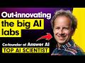 Jeremy Howard on Building 5,000 AI Products with 14 People (Answer AI Deep-Dive)