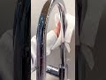 sink cleaning 🧽 asmr cleaningsounds sink cleaning