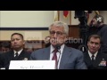 hagel isis hrg sanchez hrg after vote disturbing