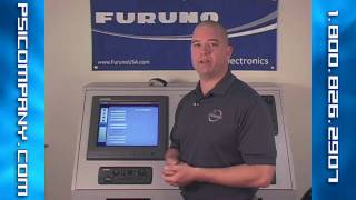 Furuno Navnet 3D Using the Display Part 1 - Visit Us for New Models!