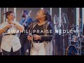 Swahili Praise Medley | Icc Nairobi Praise Set