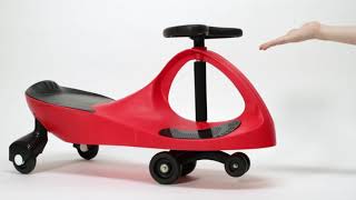 PlasmaCar Assembly Instructions