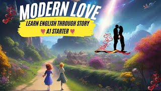 Modern love chennai trailer - Popular Audiobook English Story l English Story l love story