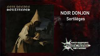 Noir Donjon - Sortil​è​ges (Full album, 2024) | Dungeon synth