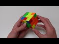 every rubik s cube method explained in 7 minutes