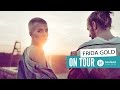 Frida Gold - Live (Tourtrailer)