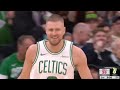 boston celtics vs houston rockets fullgame qtr jan 27 2025 highlights nba season