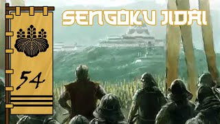 The Northern Rebellion | Sengoku Jidai Episode 54