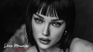 Deep Feelings Mix [2023] - Deep House, Vocal House, Nu Disco, Chillout  Mix by Deep Memories #39