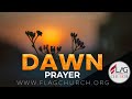Dawn Prayer | Pas. Solomon Kings | Full Life AG Church | 3 May 24