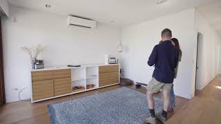 Professional Air Conditioning Installation Done Right