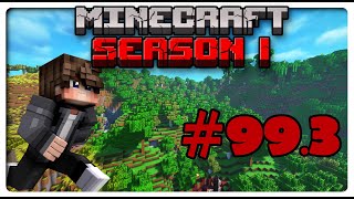 Wo finden wir jetzt das Portal ? Auf geht die Reise!  -  Folge 99.3 #minecraft