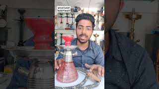 Mya Petite Hookah | Mya Petite Hookah Unboxing | Mya Hookah Unboxing | Krishna Hookah