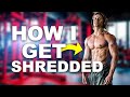 How I Get SHREDDED For Summer | 75 Hard Ep. 45