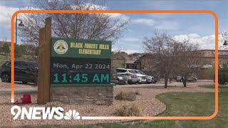 Black Forest Hills Elementary: principal won't return