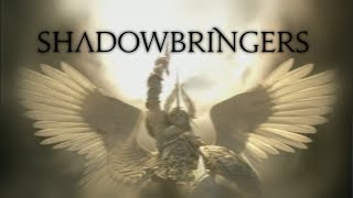 FFXIV - Shadowbringers [vocal cover]