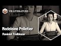 Madeleine Pelletier: Breaking Barriers and Minds | Writers & Novelists Biography