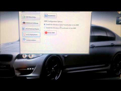 Delete Ubuntu safely and restore Windows 7 MBR using EasyBCD Delete Ubuntu safely and restore Windows 7 MBR using EasyBCD