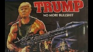 * RAMBO TRUMP *