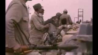 Memories from the Iran-Iraq war (Holy Defense)