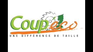 EQUIPEMENTS D'ELAGAGE - COUP'ECO