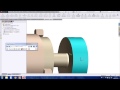 camworks how to create a custom turning tool