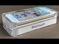 iPod touch 7th Gen 2019 Unboxing & First Impressions