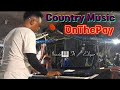 Music Country🎵 || On The Pay || InasioSoares 🎹 Ft 🎤 Edigar