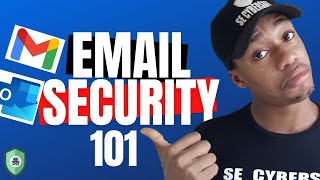 How Many Email Addresses should you have? (You thought wrong)