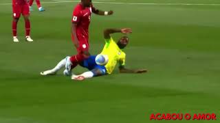 MEIA DO FLAMENGO ENTROU NO SEGUNDO TEMPO NA SELEÇÃO | Gerson vs Equador