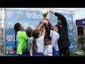 Manteca Rangers United 13G Gold win back-to-back Cal North State Cups