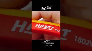 Hazet is always a CUT above the rest!