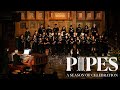 Trinity Youth Chorus Concert  | PIPES | Live in NYC | Trinity Church NYC