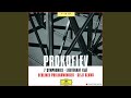 Prokofiev: Symphony No. 3 in C Minor, Op. 44 - IV. Andante mosso