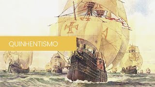 Literatura: Quinhentismo (Resumo)