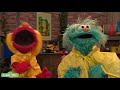 Sesame Street  Elmo's Jumping in Puddles